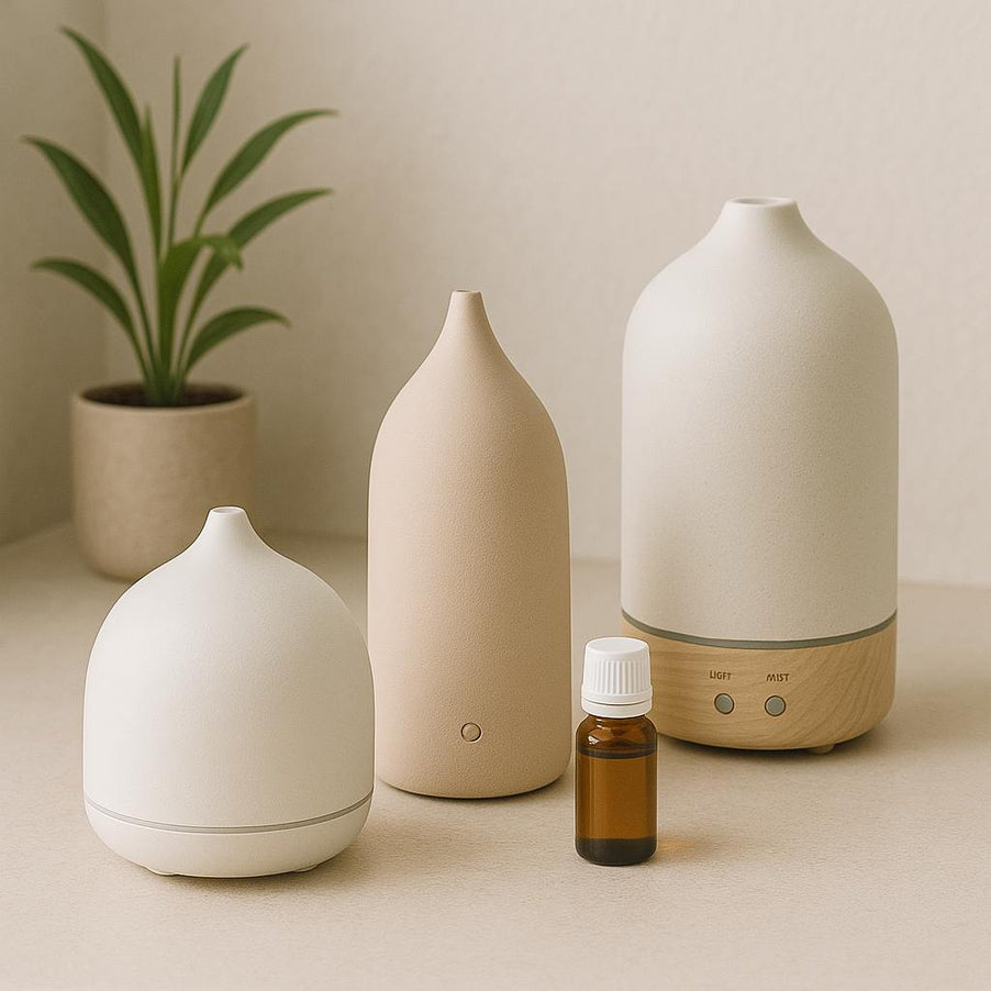 Diffusers