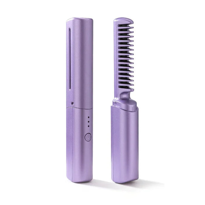 Portable Hairdressing Comb GADGET - SmartBlip