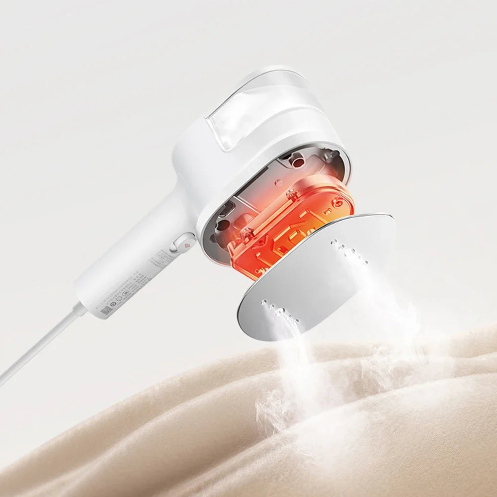 XIAOMI MIJIA Handheld Garment Steamer