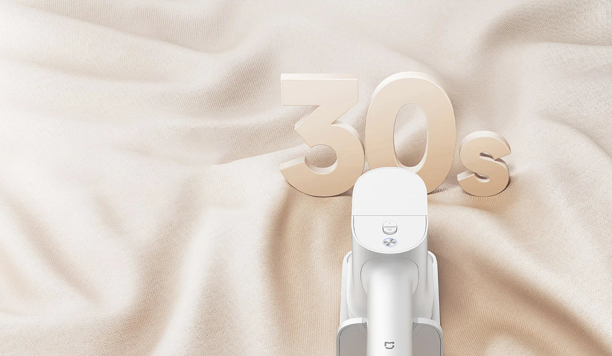 XIAOMI MIJIA Handheld Garment Steamer