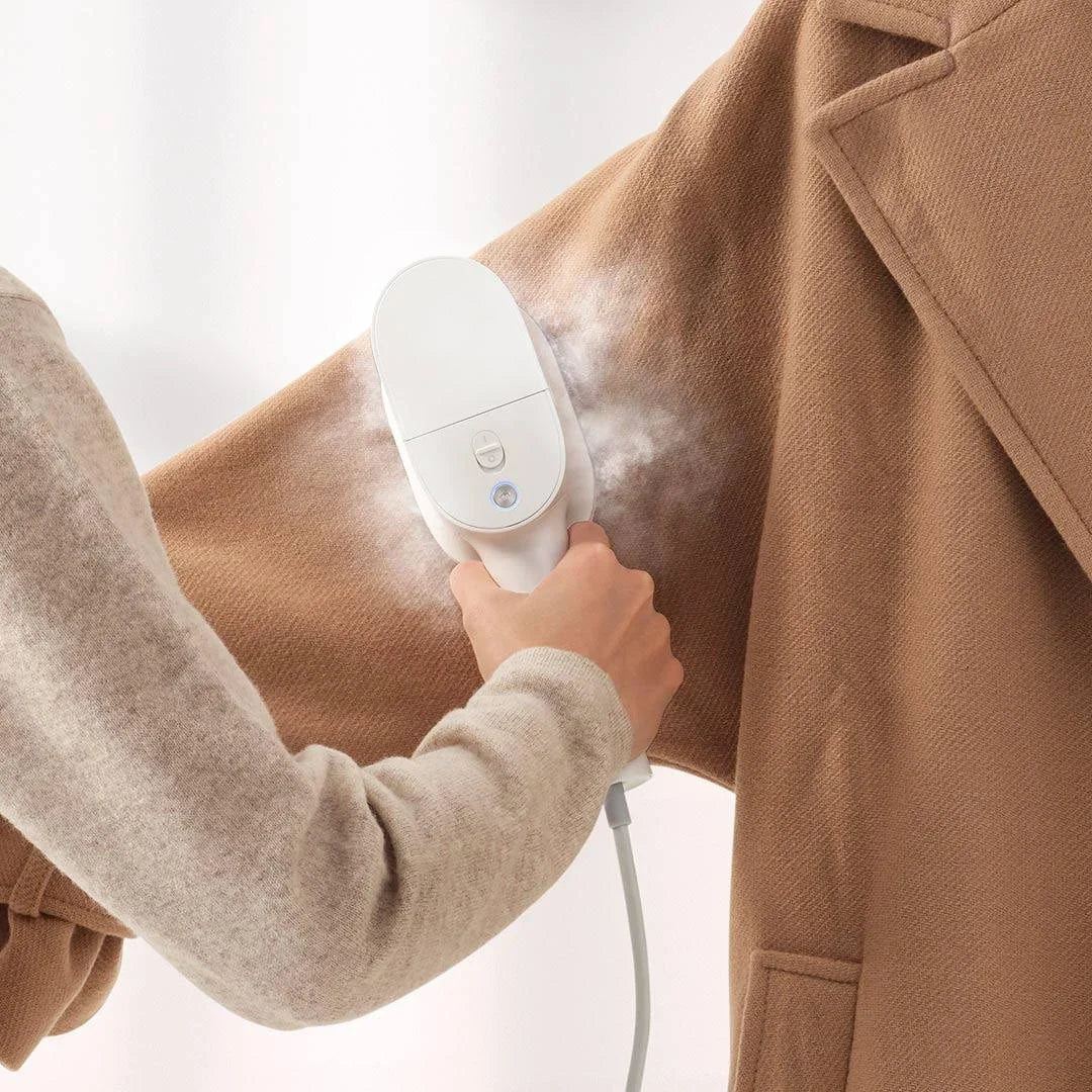 XIAOMI MIJIA Handheld Garment Steamer