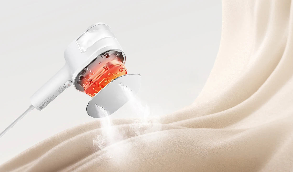 XIAOMI MIJIA Handheld Garment Steamer
