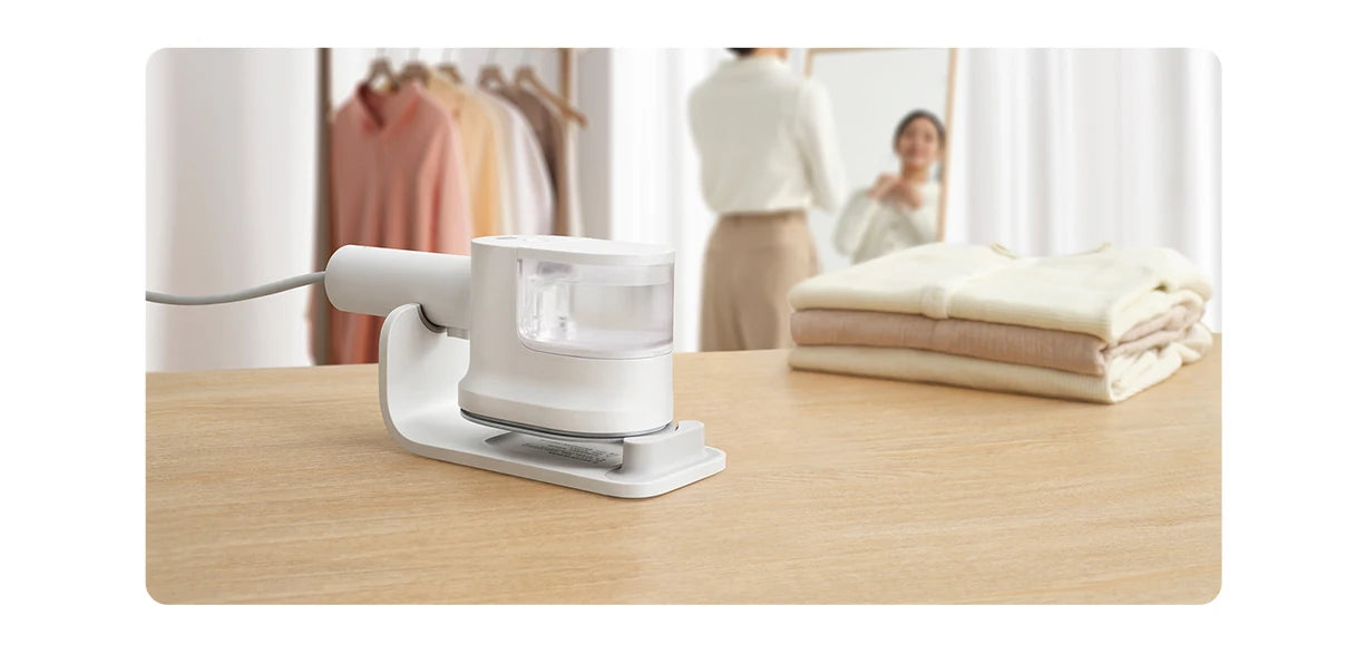XIAOMI MIJIA Handheld Garment Steamer