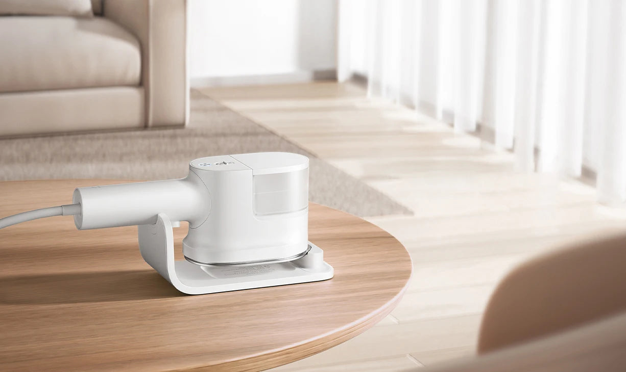 XIAOMI MIJIA Handheld Garment Steamer
