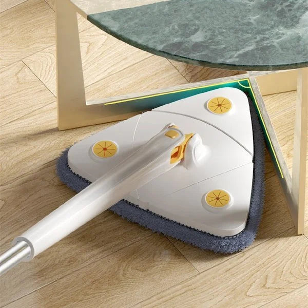  Adjustable Cleaning Mop